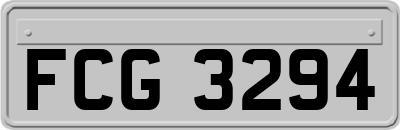FCG3294