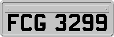 FCG3299
