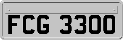 FCG3300
