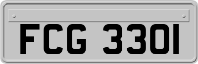 FCG3301