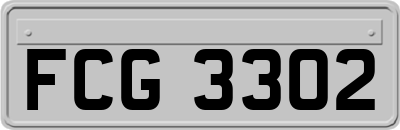 FCG3302