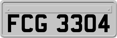 FCG3304