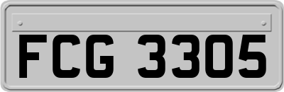 FCG3305