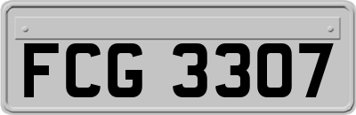FCG3307
