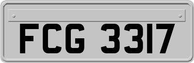 FCG3317