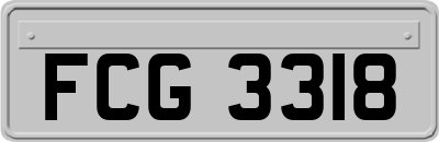 FCG3318