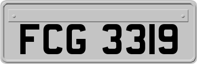 FCG3319