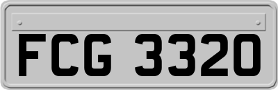 FCG3320