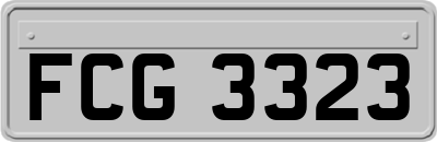 FCG3323