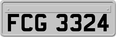 FCG3324