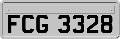 FCG3328