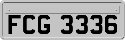 FCG3336