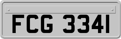 FCG3341