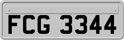 FCG3344