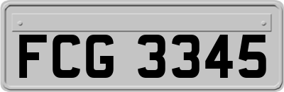 FCG3345