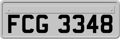 FCG3348