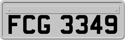 FCG3349
