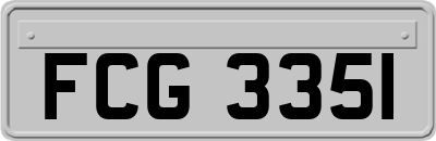 FCG3351
