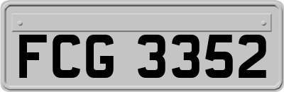 FCG3352