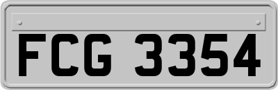 FCG3354