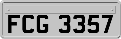 FCG3357