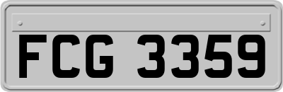 FCG3359