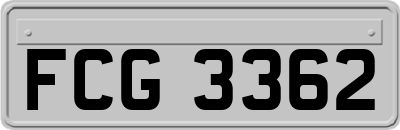 FCG3362