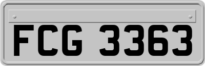 FCG3363
