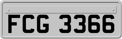 FCG3366