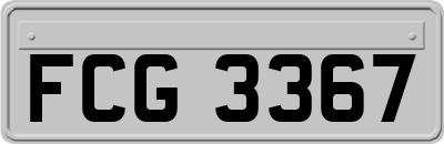 FCG3367