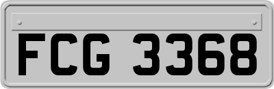 FCG3368