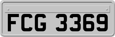 FCG3369