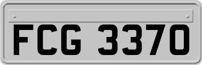 FCG3370
