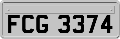 FCG3374