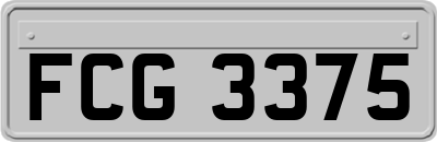 FCG3375