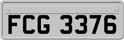 FCG3376