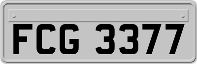 FCG3377