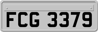 FCG3379