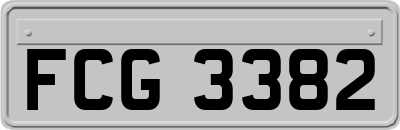 FCG3382