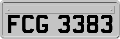 FCG3383