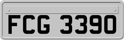 FCG3390