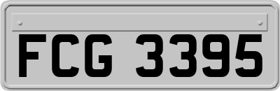FCG3395