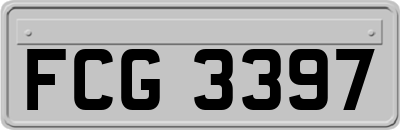 FCG3397