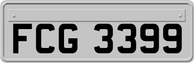 FCG3399