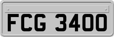 FCG3400