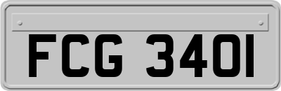 FCG3401