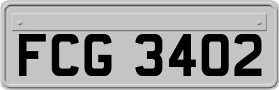 FCG3402