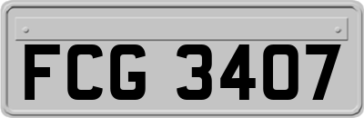 FCG3407