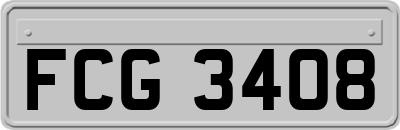 FCG3408