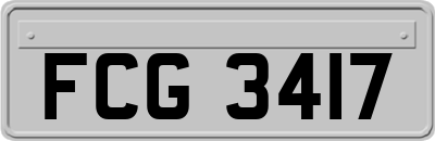 FCG3417